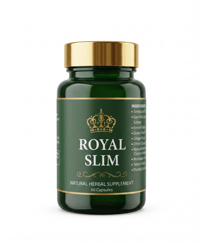 Royal Slim