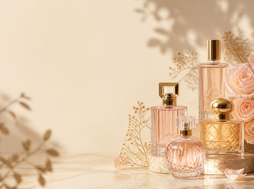 عطور